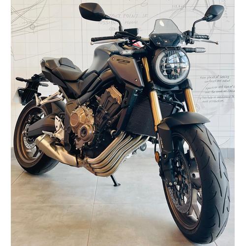 Honda CB 650R