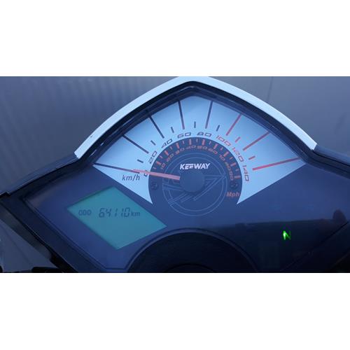 Keeway TX Keeway TXM 125