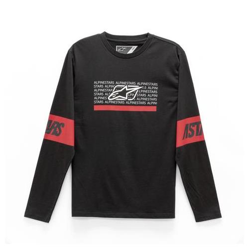 T-Shirt Alpinestars FAVE  TEE