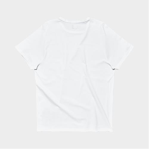 Inventor Tee White
