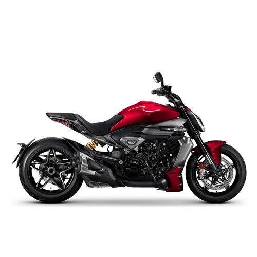 Ducati XDiavel V4