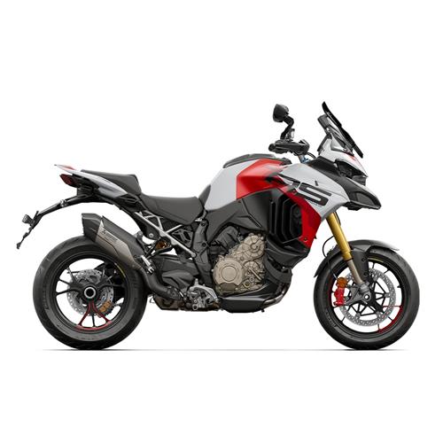 Ducati Multistrada V4 RS