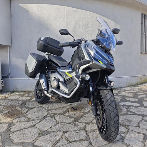 Honda X-ADV 750 SPECIAL EDITION