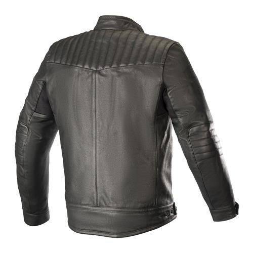 Blusão Alpinestars CRAZY EIGHT LEATHER JACKET
