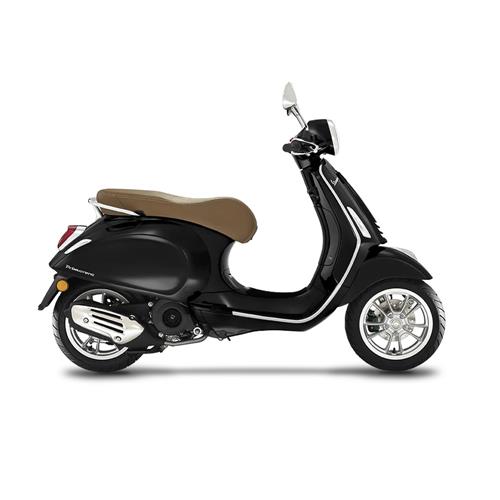 Vespa Primavera 50 4T