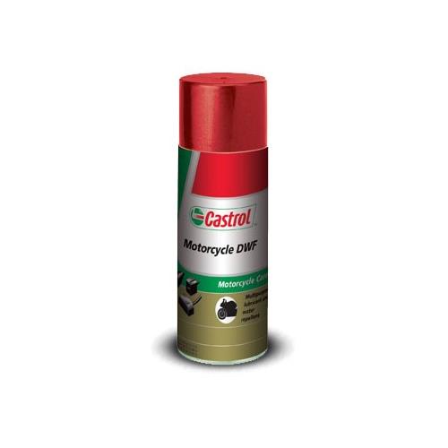 CASTROL DWF 12X0,4 l