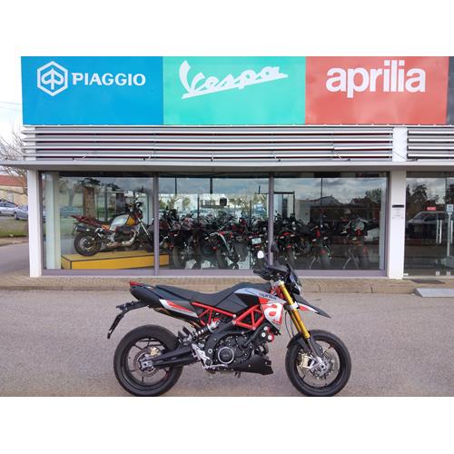 Aprilia Dorsoduro 900