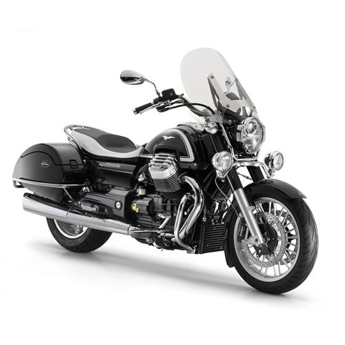 Moto Guzzi California 1400 Touring