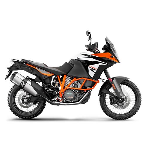 KTM 1090 Adventure R