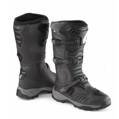 Botas FORMA ADVENTURE AIR DRY Preto