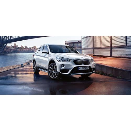 BMW X1 sDrive18i | Aut. | 140 CV | 5 Portas