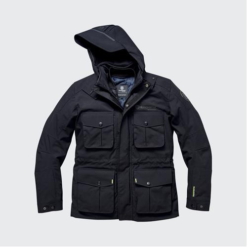 Pilen Jacket