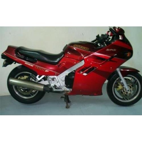 Suzuki GSX 1100 F