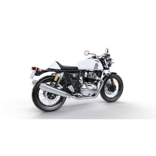 Royal Enfield Continental GT 650 Standard