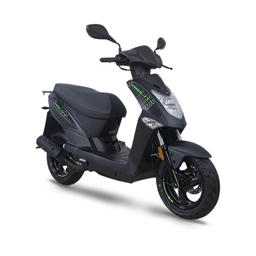 Kymco Agility 50