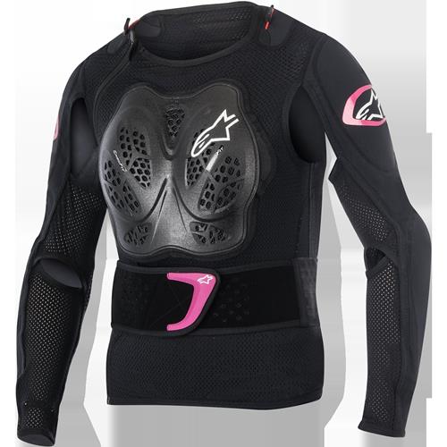 Proteção Alpinestars STELLA BIONIC JACKET
