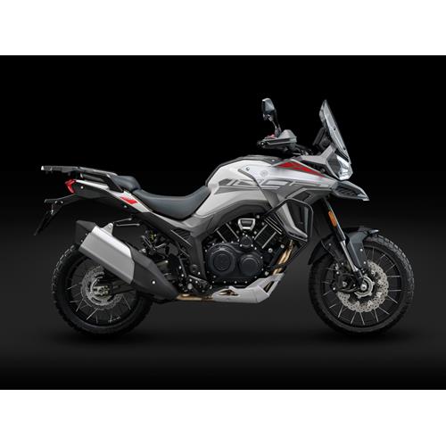 Morbidelli T1002VX