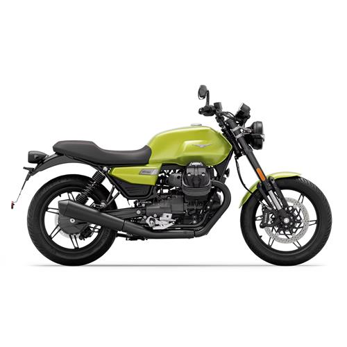 Moto Guzzi V7 SPORT