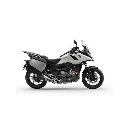 Honda NC750X DCT 2026