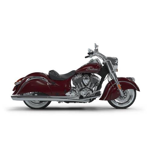 Indian Chief Classic