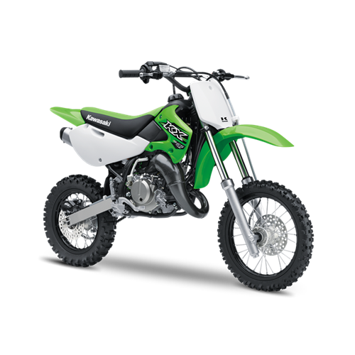 Kawasaki KX65 2016