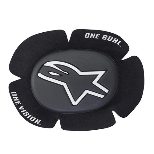 Deslizador Alpinestars GP SPORT EVO KNEE SLIDER