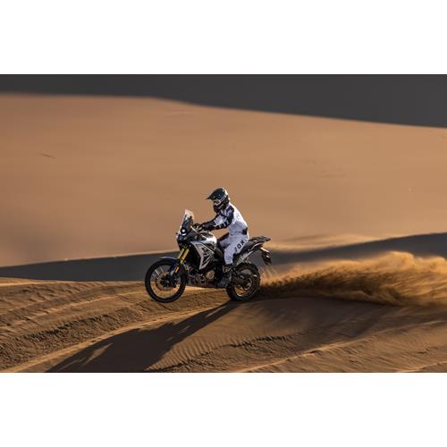 Voge DS800 Rally