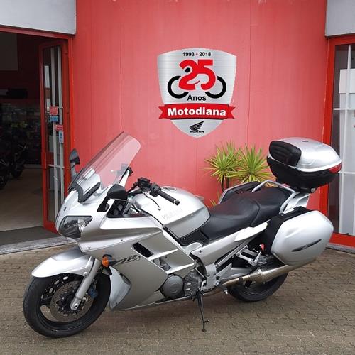 Yamaha FJR 1300