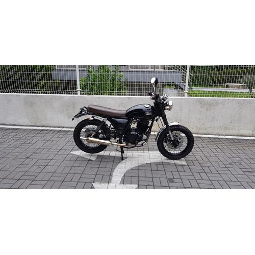 Mash Two Fifty 250 - 2018