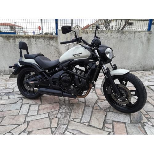 Kawasaki Vulcan vulcan s ABS