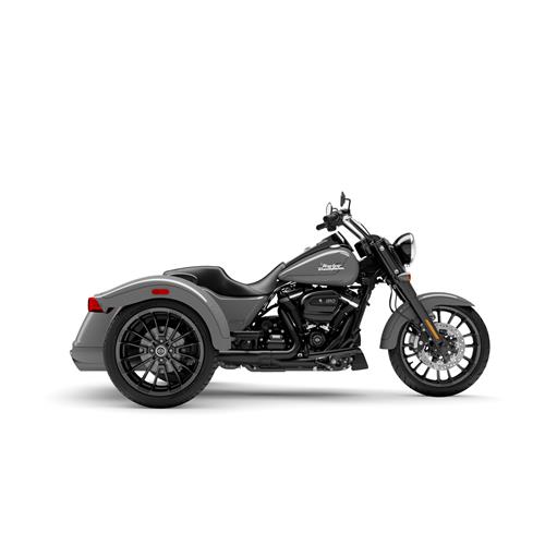 Harley Davidson FREEWHEELER 2025