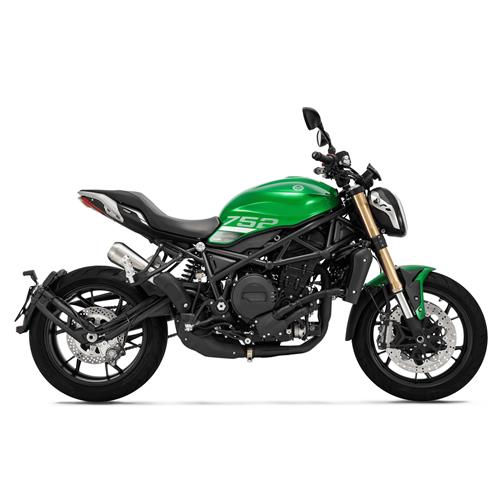 Benelli 752S