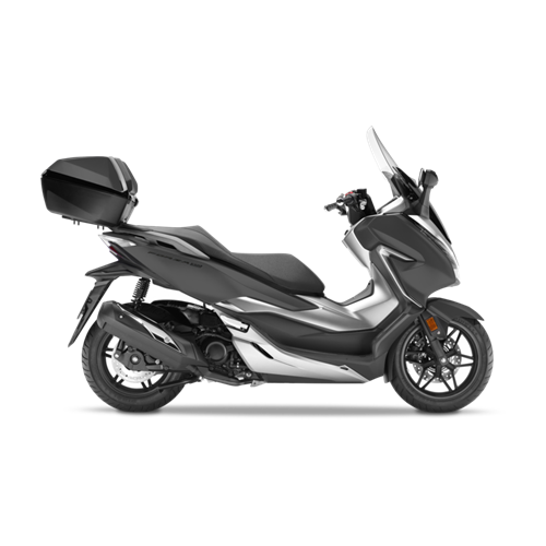 Honda Forza 300 Topbox