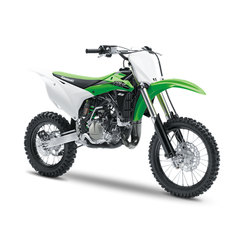 Kawasaki KX85 I 2015