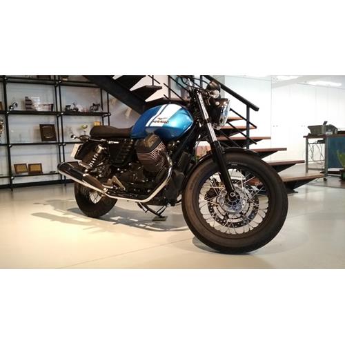 Moto Guzzi V7 II Special