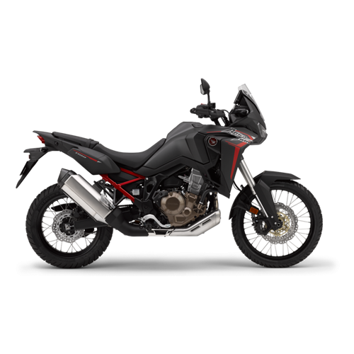 Honda CRF1100L - Africa Twin 2020