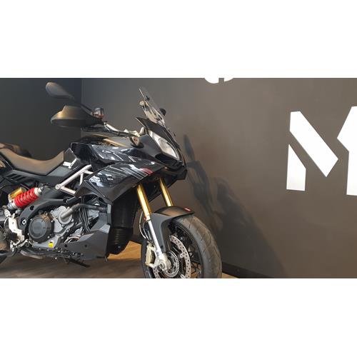 Aprilia Caponord Travel Pack 1200