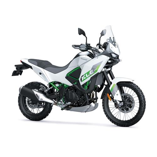 Kawasaki KLE500 SE 2026