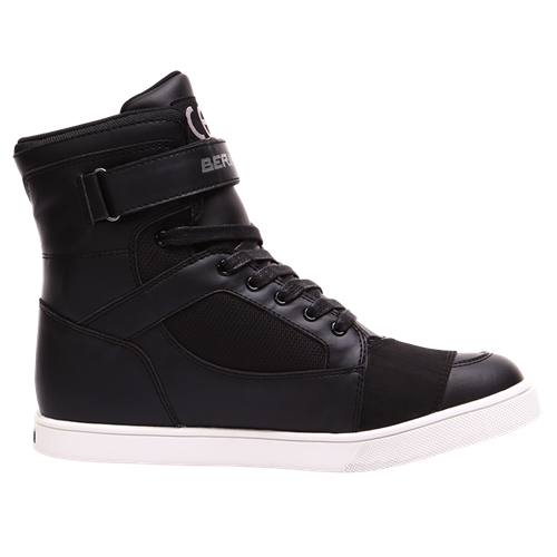 Botas JUNGLE Preto
