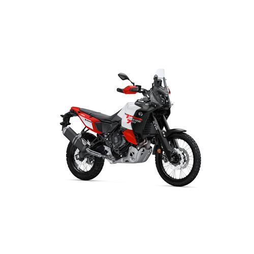Yamaha Ténéré 700 World Raid 2026