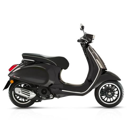 Vespa Sprint 125