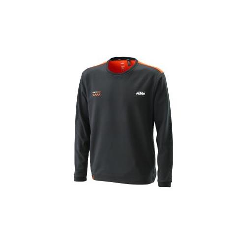 KTM PURE STYLE SWEATER