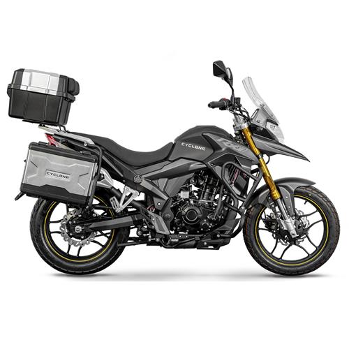 CYCLONE RX1 PRO