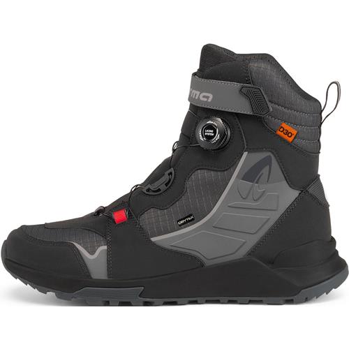 FORMA Botas ADV KITE DRY Preto/Anthracite