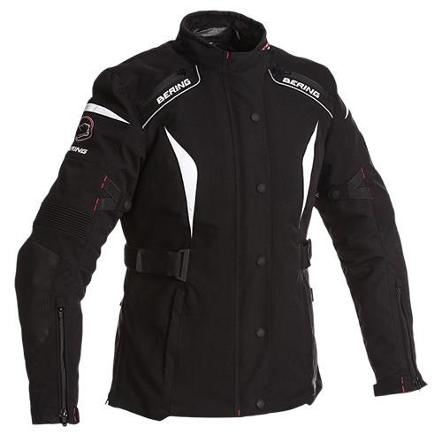 BERING Lady Safari Preto