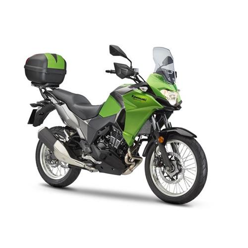 Kawasaki Versys-X 300 Urban 2018