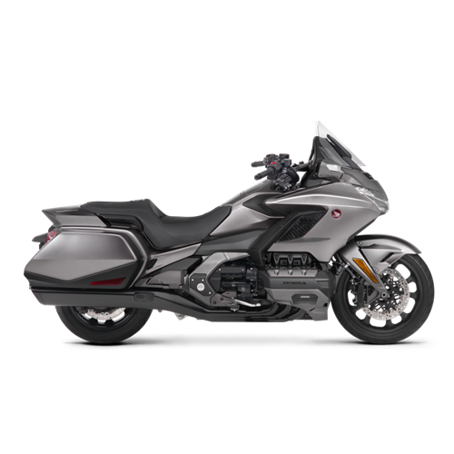 Honda GL 1800 Goldwing - GOLD WING 2019