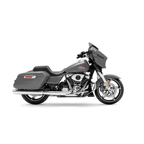Harley Davidson STREET GLIDE 2026