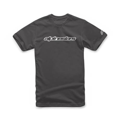 T-Shirt Alpinestars WORDMARK TEE