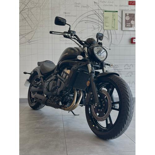 Kawasaki Vulcan